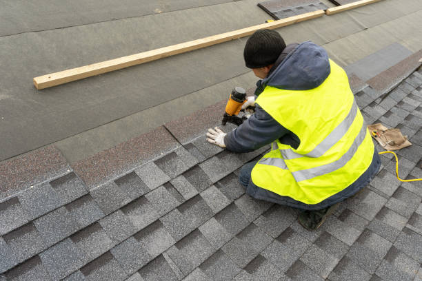Best Roof Waterproofing Services  in Moodus, CT