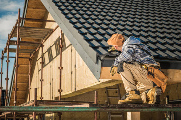 Best Emergency Roof Repair  in Moodus, CT