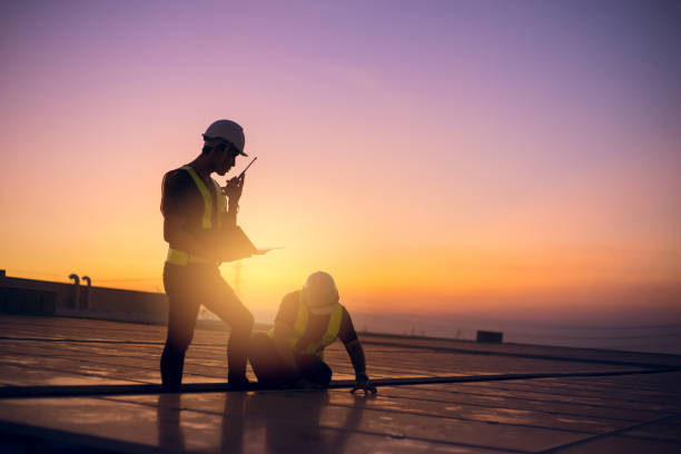 Best New Roof Installation  in Moodus, CT