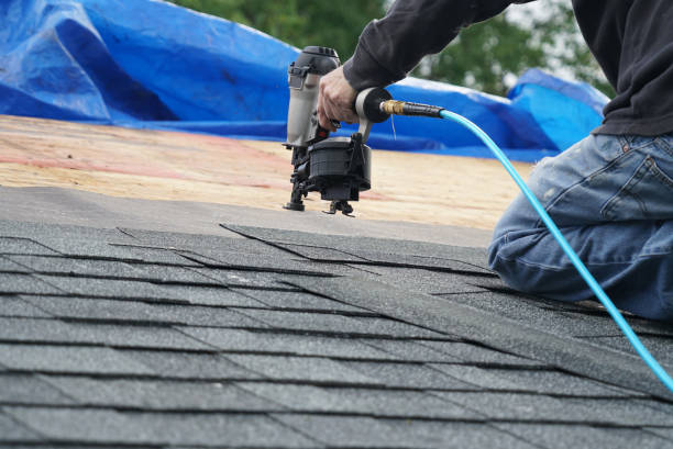 Quick and Trustworthy Emergency Roof Repair Services in Moodus, CT