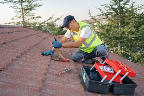 Best Roof Restoration Services  in Moodus, CT