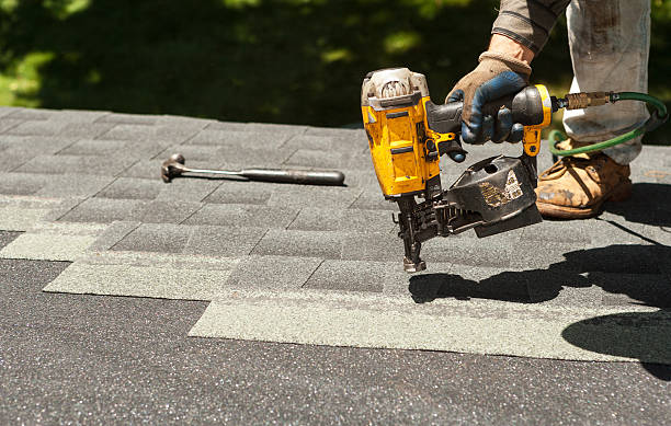 Best Roof Replacement Cost  in Moodus, CT